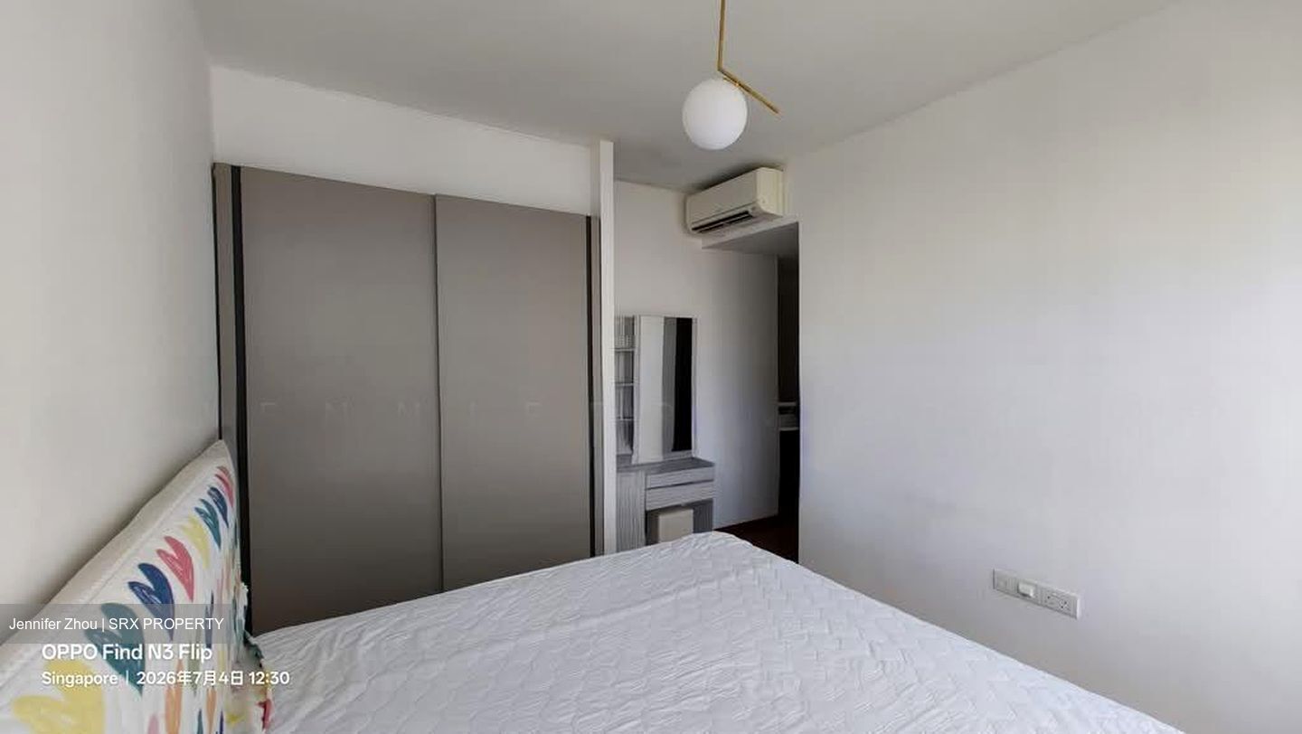 Vue 8 Residence (D18), Condominium #581435761